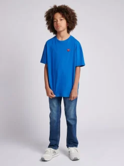 Wrangler Straight Fit Boys Jeans^BOY Jeans|Jeans