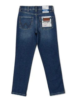Wrangler Straight Fit Boys Jeans^BOY Jeans|Jeans