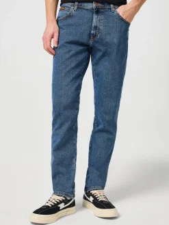 Wrangler Slim Fit Texas Jeans^ Jeans|Jeans