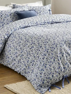 Wylder Hannah Duvet Set With Bow Tie^ Branded Bedlinen