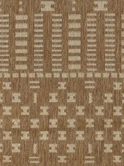 Yard Natural Seagrove Jute Effect Indoor/Outdoor Washable Rug^ Rugs & Runners