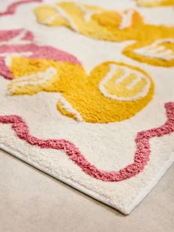 Next Yellow Duck Spa Bath Mat