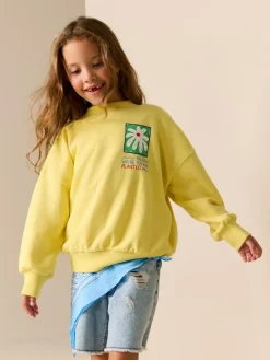 Next Sweatshirt (3-16yrs)^ Nightwear|Sweatshirts & Hoodies