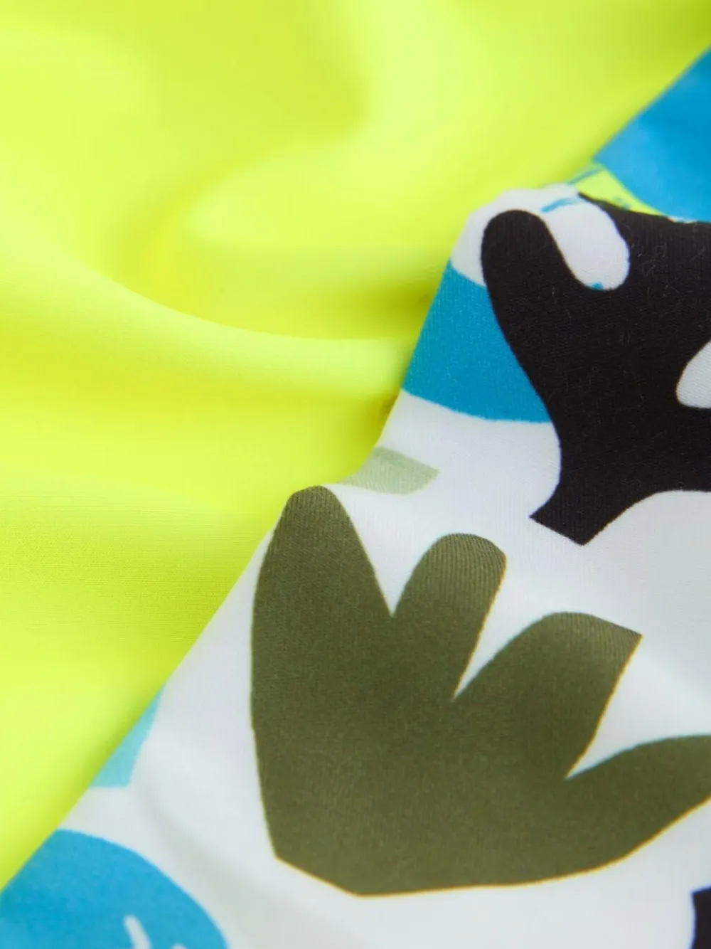 Next Short Sleeve Sunsafe Rash Vest and Swim Shorts Set (3mths-7yrs)^BOY Swimwear|Swimwear