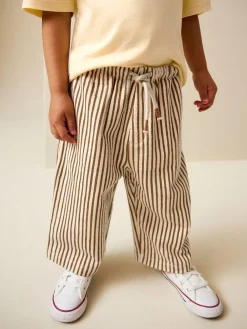 Next Yellow Sunshine Short Sleeve T-Shirt and Lightweight Joggers Set (3mths-7yrs)^BOY Baby Boys|Baby Boys