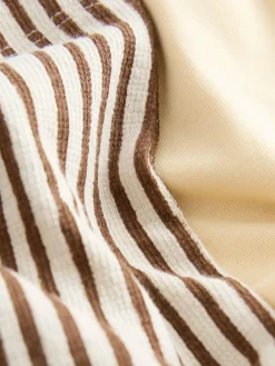 Next Yellow Sunshine Short Sleeve T-Shirt and Lightweight Joggers Set (3mths-7yrs)^BOY Baby Boys|Baby Boys