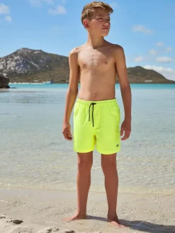 Next Yellow Swim Shorts (1.5-16yrs)^BOY Swimwear