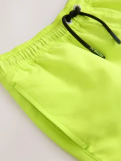 Next Yellow Swim Shorts (1.5-16yrs)^BOY Swimwear