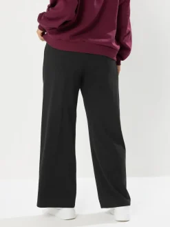 Yours Curve Wide Leg Leggings^Women Leggings & Sweatpants