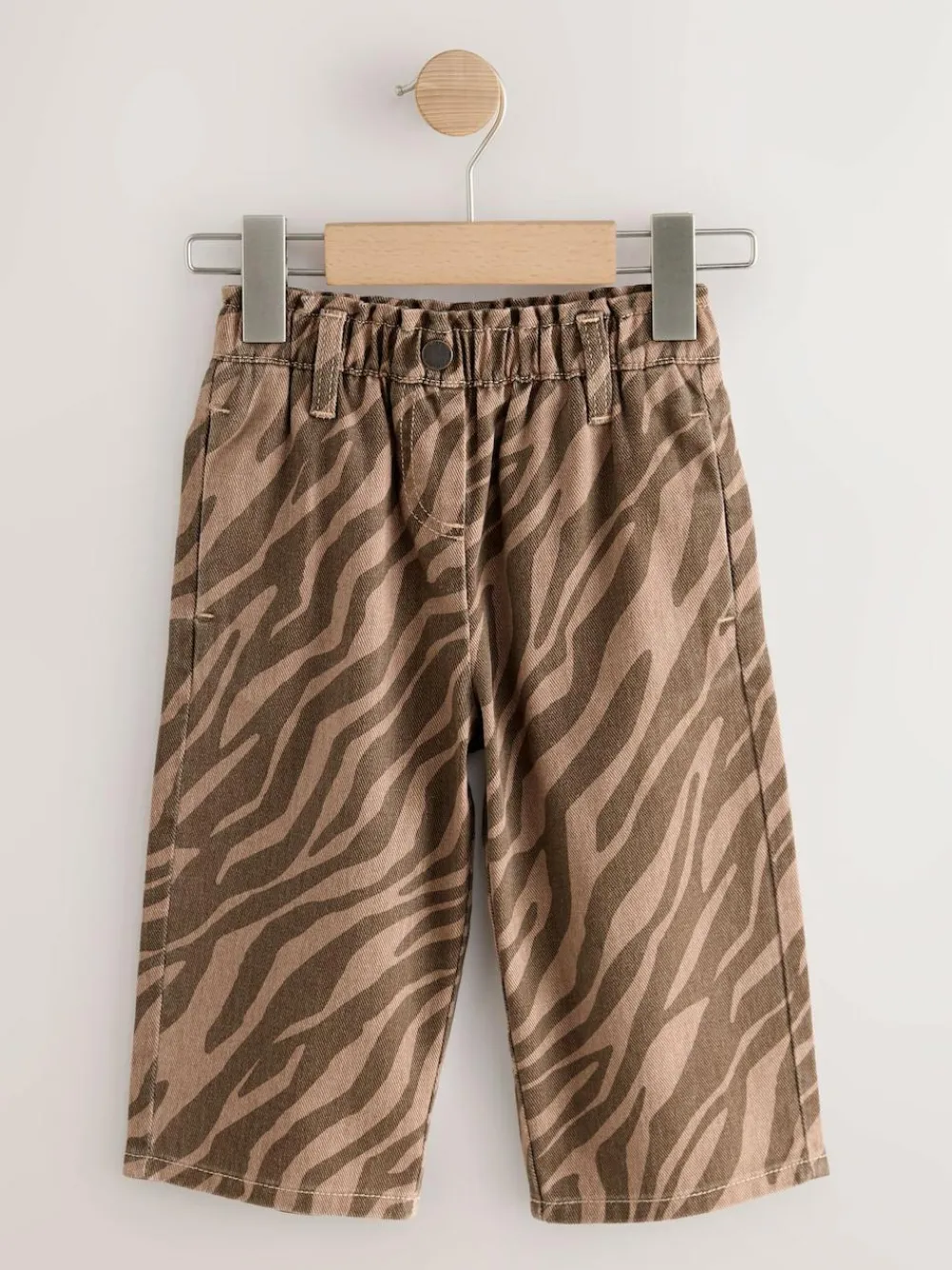 Next Wide Leg Jeans (3mths-7yrs)^ Jeans & Joggers|Jeans