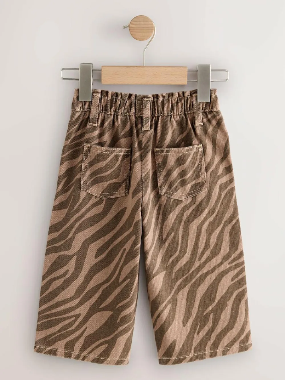 Next Wide Leg Jeans (3mths-7yrs)^ Jeans & Joggers|Jeans