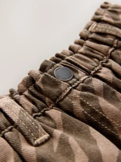 Next Wide Leg Jeans (3mths-7yrs)^ Jeans & Joggers|Jeans