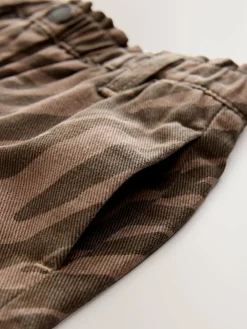 Next Wide Leg Jeans (3mths-7yrs)^ Jeans & Joggers|Jeans