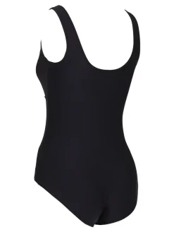 Zoggs Marley Supportive Scoopback One Piece Swimsuit^Women Sportswear