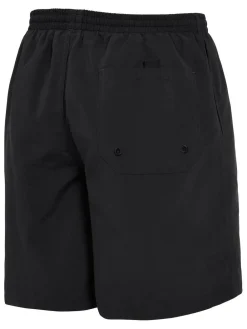 Zoggs Penrith Ecodura Swim Shorts Black