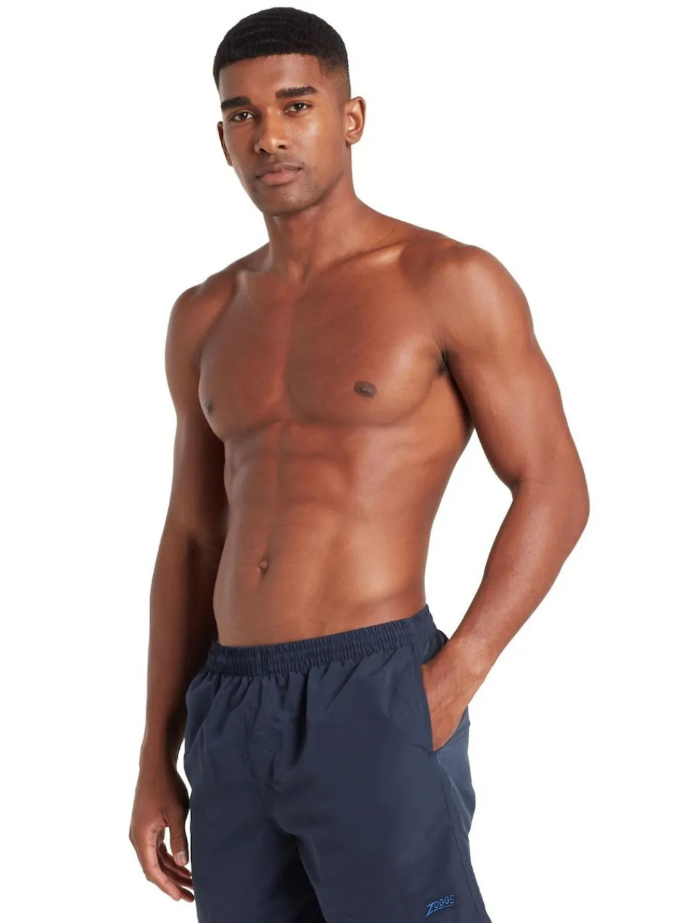 Zoggs Penrith Ecodura Swim Shorts^ Swimwear