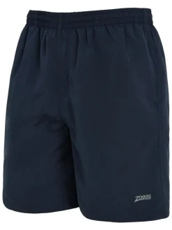 Zoggs Penrith Ecodura Swim Shorts^ Swimwear